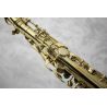 Second Hand Selmer Series III Alto Saxophone