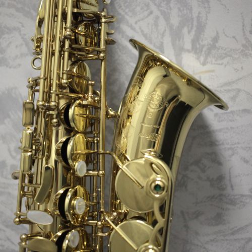 Second Hand Selmer Series...