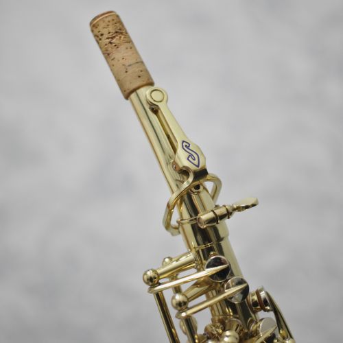 Second Hand Selmer Series...