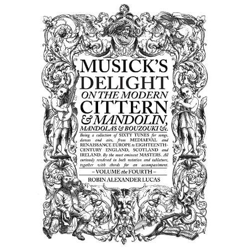 Musick’s Delight on the...