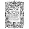 Musick’s Delight on the Modern Cittern & Mandolin Vol. 4