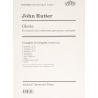 Rutter, John - Gloria