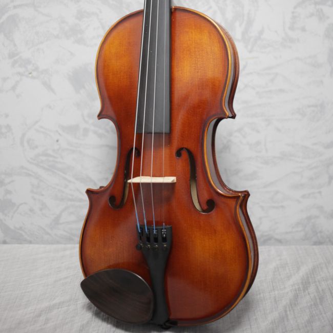 Primavera 200 Antiqued Violin Outfit