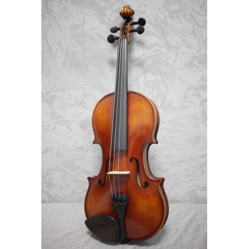 Primavera 200 Antiqued Violin Outfit