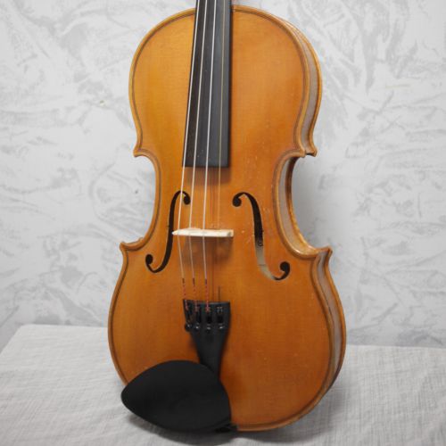 Gotz Model 21 Violin...