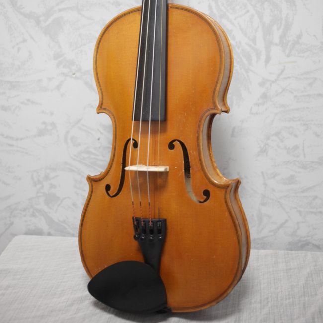 Gotz Model 21 Violin (second hand)