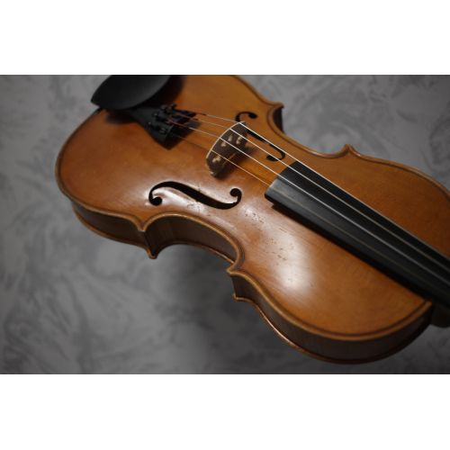 Gotz Model 21 Violin (second hand)