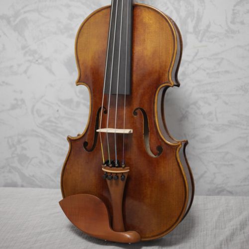 Forsyth Model 37 Violin Outfit
