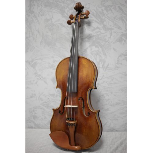 Forsyth Model 37 Violin Outfit