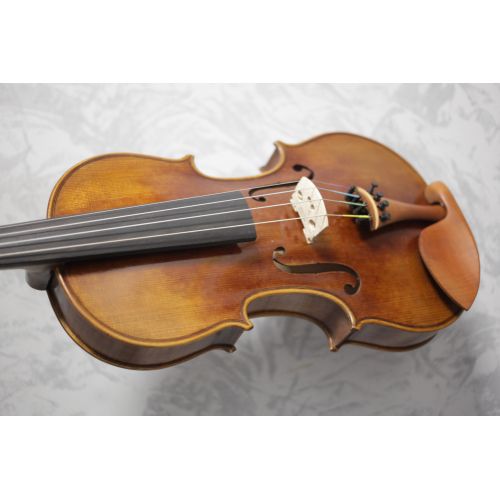 Forsyth Model 37 Violin Outfit