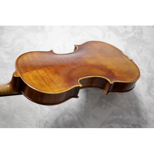 Forsyth Model 37 Violin Outfit