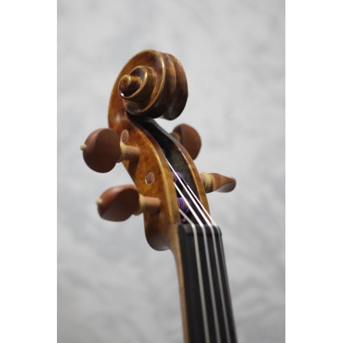 Forsyth Model 37 Violin Outfit