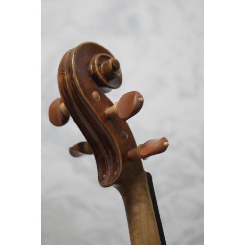 Forsyth Model 37 Violin Outfit