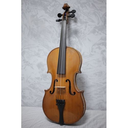 Beare & Sons 7/8 size Violin c1900s (second hand)