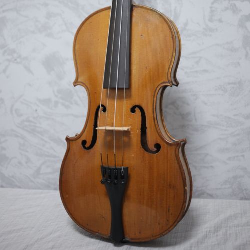 Beare & Sons 7/8 size...