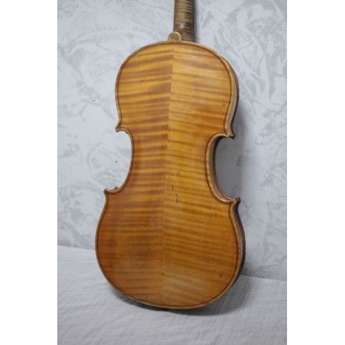 Beare & Sons 7/8 size Violin c1900s (second hand)