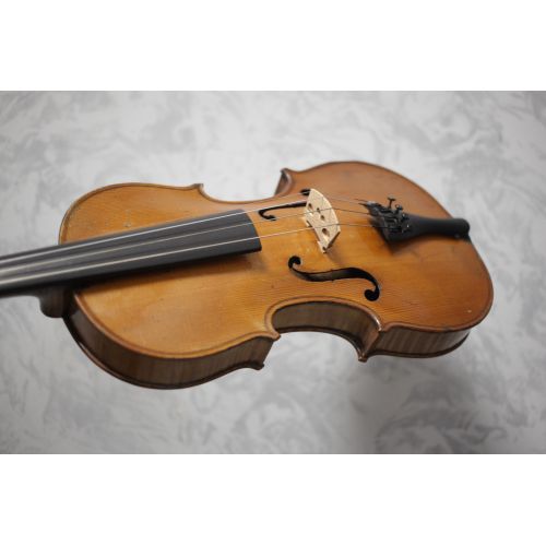 Beare & Sons 7/8 size Violin c1900s (second hand)