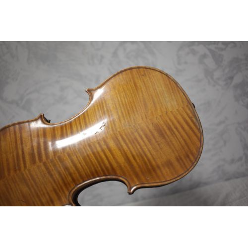 Beare & Sons 7/8 size Violin c1900s (second hand)