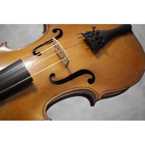 Beare & Sons 7/8 size Violin c1900s (second hand)