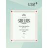 Sibelius, Jean - 6 Impromptus Op. 5