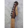 Gordon Smith Gatsby Swamp Ash w/ AAA Flamed Maple Top and Birdseye Roasted Maple Fingerboard