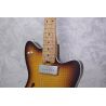 Gordon Smith Gatsby Swamp Ash w/ AAA Flamed Maple Top and Birdseye Roasted Maple Fingerboard