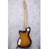 Gordon Smith Gatsby Swamp Ash w/ AAA Flamed Maple Top and Birdseye Roasted Maple Fingerboard