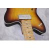 Gordon Smith Gatsby Swamp Ash w/ AAA Flamed Maple Top and Birdseye Roasted Maple Fingerboard