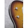 Gordon Smith Gatsby Swamp Ash w/ AAA Flamed Maple Top and Birdseye Roasted Maple Fingerboard