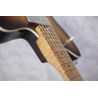 Gordon Smith Gatsby Swamp Ash w/ AAA Flamed Maple Top and Birdseye Roasted Maple Fingerboard