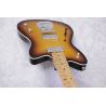 Gordon Smith Gatsby Swamp Ash w/ AAA Flamed Maple Top and Birdseye Roasted Maple Fingerboard
