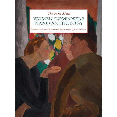 The Faber Music Women...