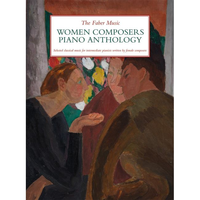 The Faber Music Women Composers Piano Anthology