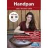 Handpan - Schnell und einfach lernen
