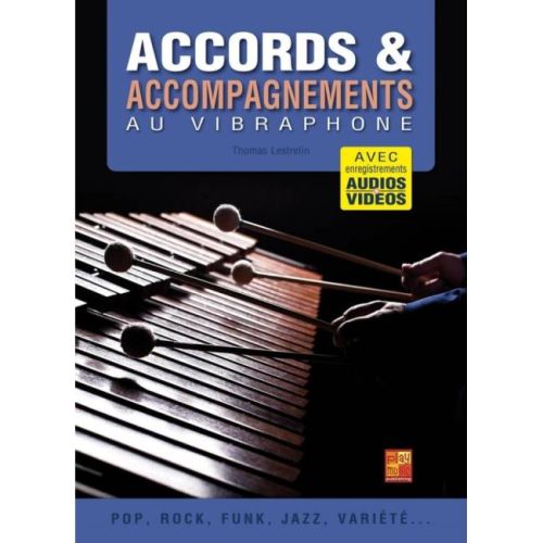 Accords et accompagnements...