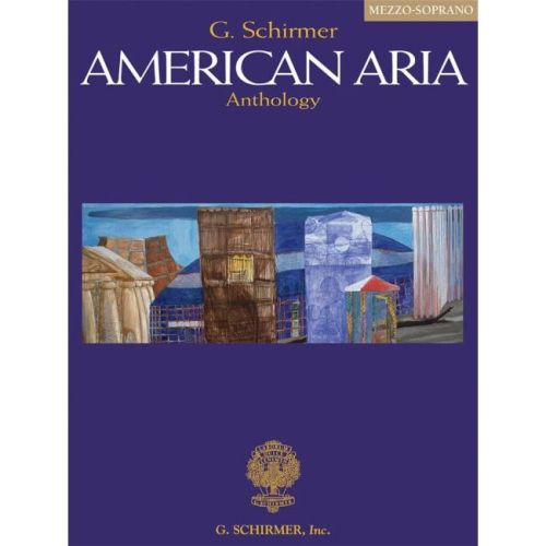 G. Schirmer American Aria...