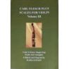 Carl Flesch Plus Scales for Violin Volume III