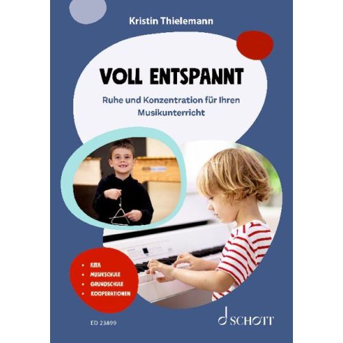 Thielemann, Kristin - Voll...
