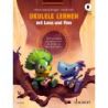 Doll & Gloger - Ukulele lernen mit Luna und Finn