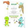 Doll & Gloger - Ukulele lernen mit Luna und Finn