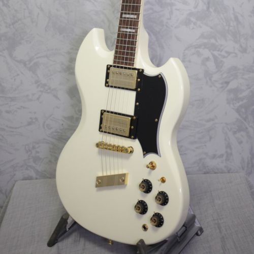 Guild Polara Kim Thayil...