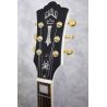 Guild Polara Kim Thayil Signature Vintage White