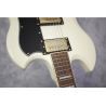 Guild Polara Kim Thayil Signature Vintage White