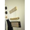 Guild Polara Kim Thayil Signature Vintage White