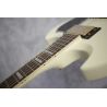 Guild Polara Kim Thayil Signature Vintage White