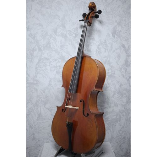 Forsyth Model 38 Cello 4/4
