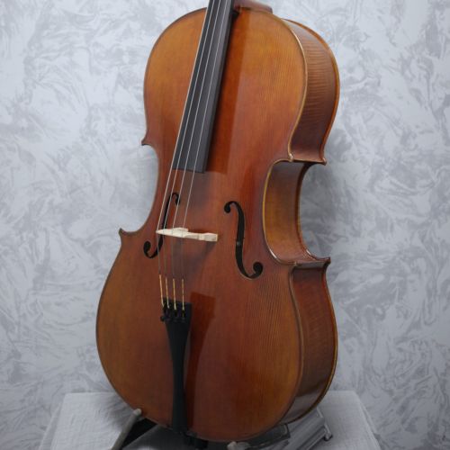 Forsyth Model 38 Cello 4/4