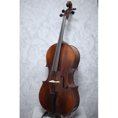 Eastman Concertante Stradivari Pattern Cello