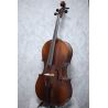 Eastman Concertante Stradivari Pattern Cello