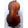 Eastman Concertante Antique Montagnama pattern Cello